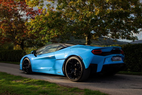 Lamborghini Temerario 4