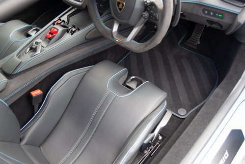 Lamborghini Temerario 19