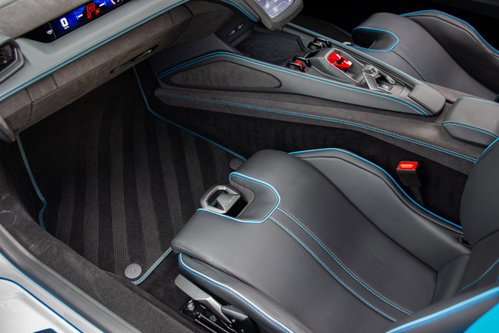 Lamborghini Temerario 23