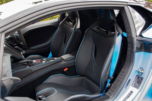 Lamborghini Temerario 24