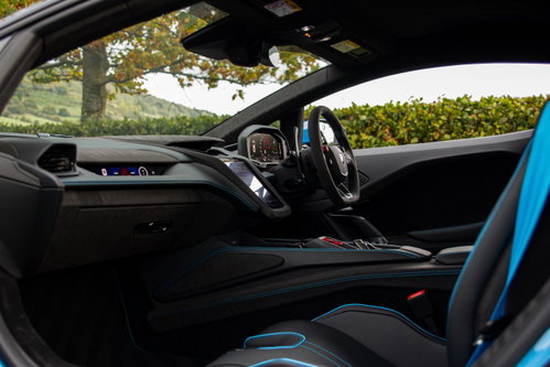 Lamborghini Temerario 22