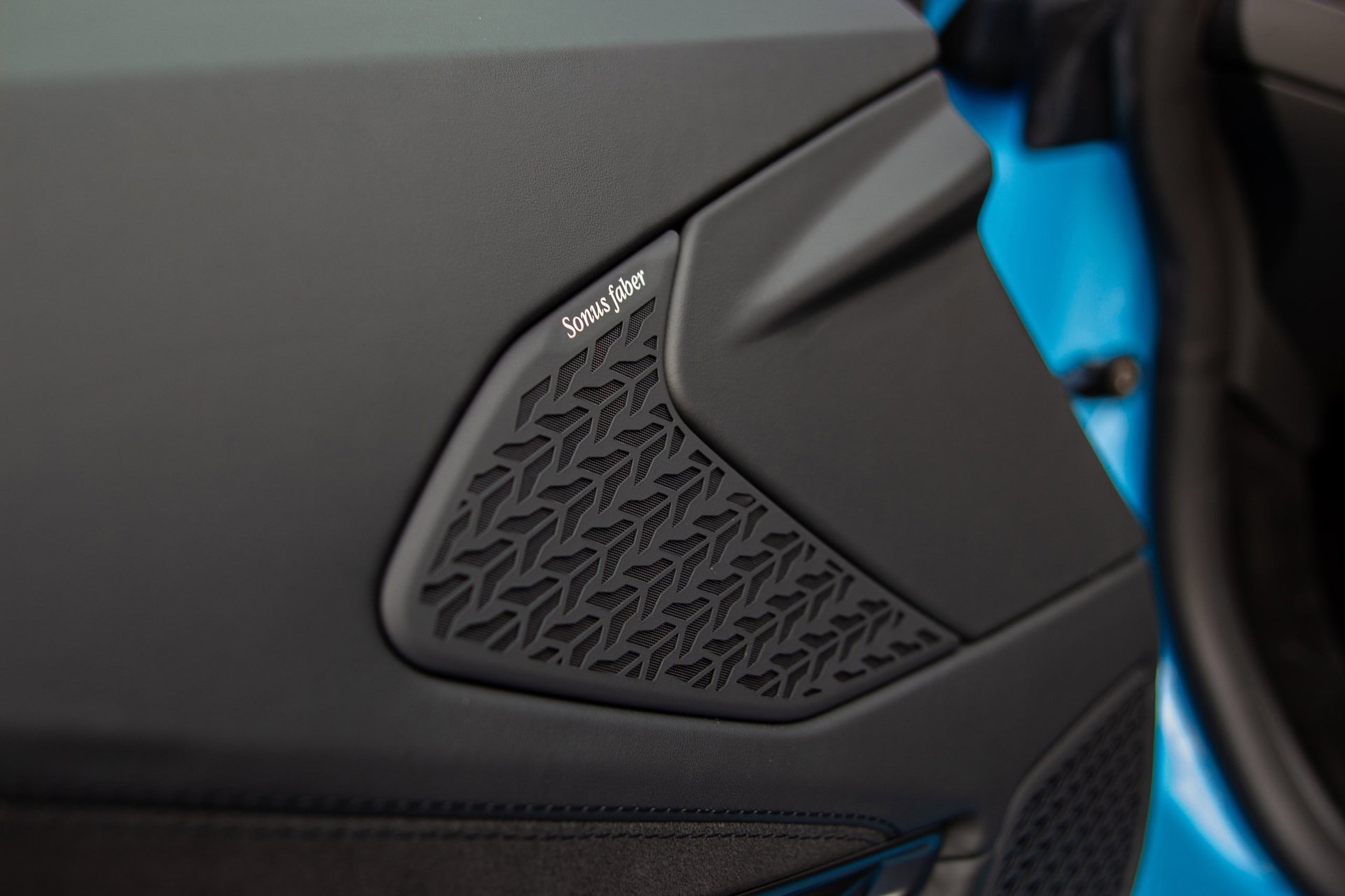 Lamborghini Temerario