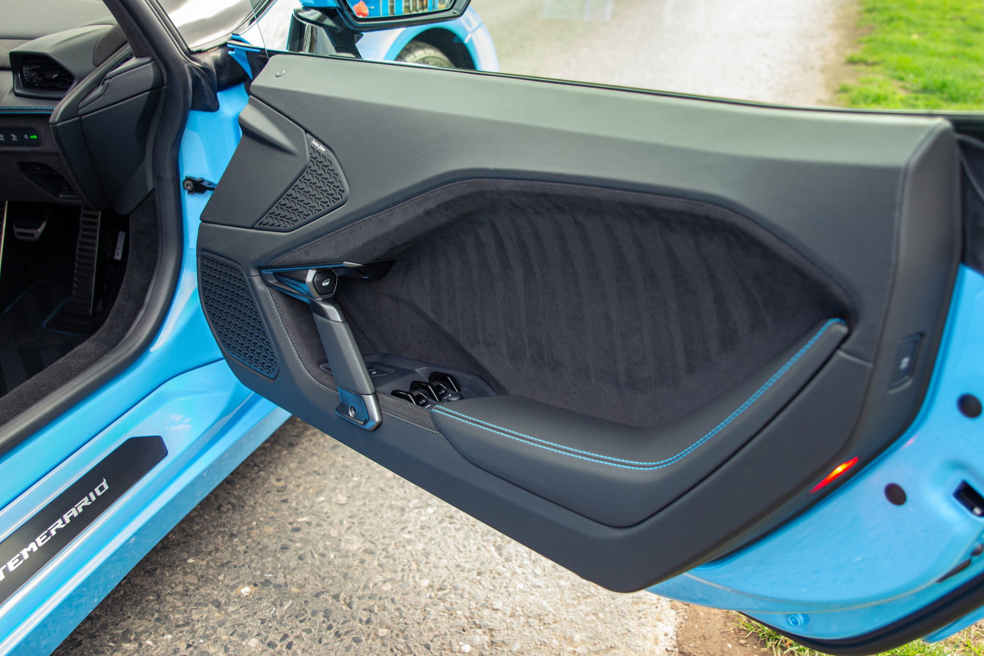 Lamborghini Temerario