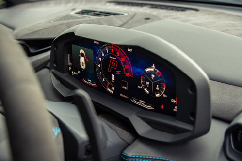 Lamborghini Temerario 18
