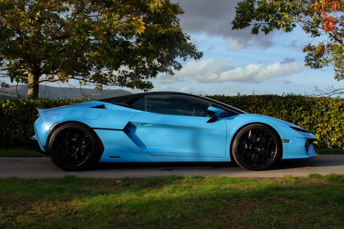 Lamborghini Temerario 1