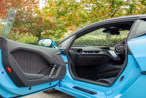 Lamborghini Temerario 21