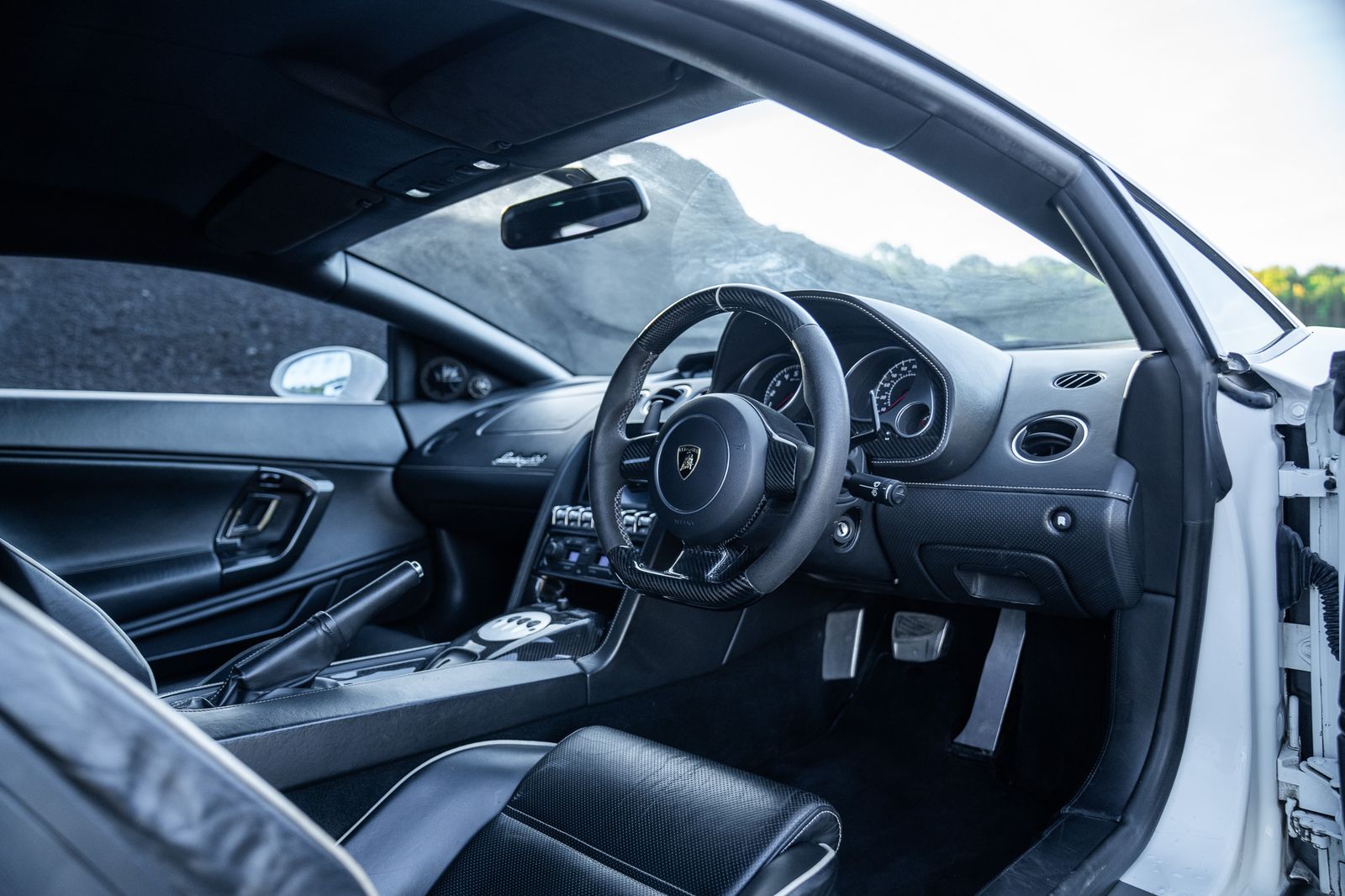 Lamborghini Gallardo