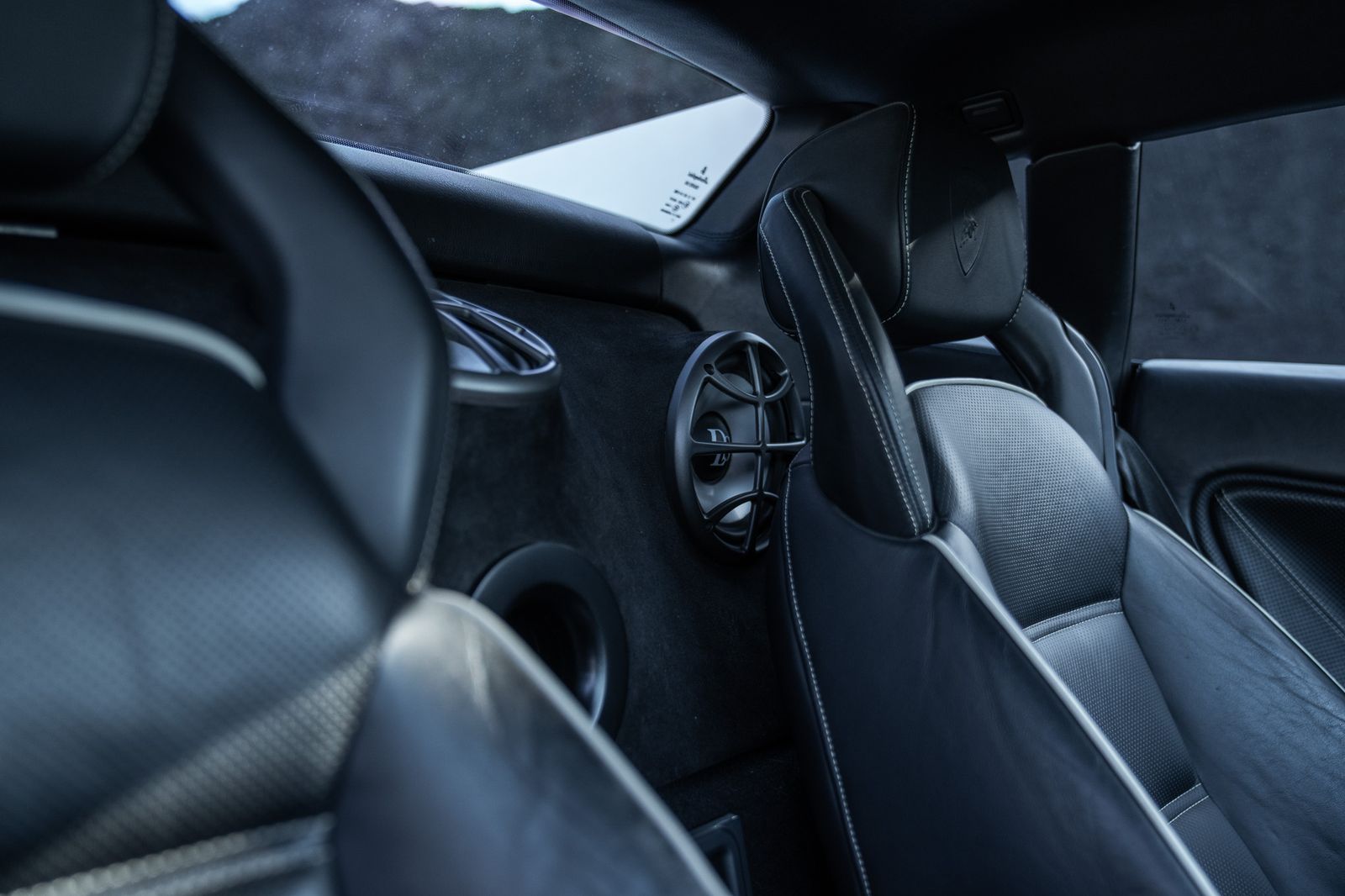 Lamborghini Gallardo
