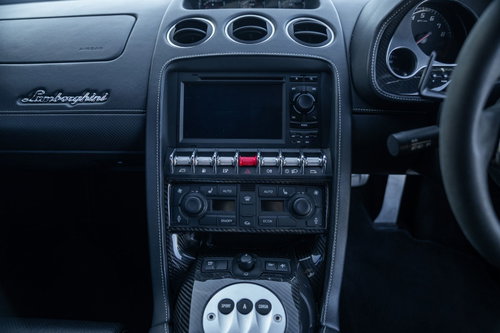 Lamborghini Gallardo 16