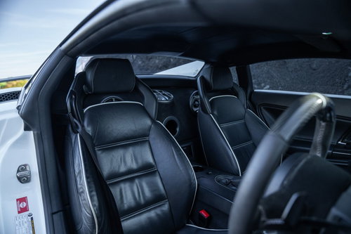 Lamborghini Gallardo 9