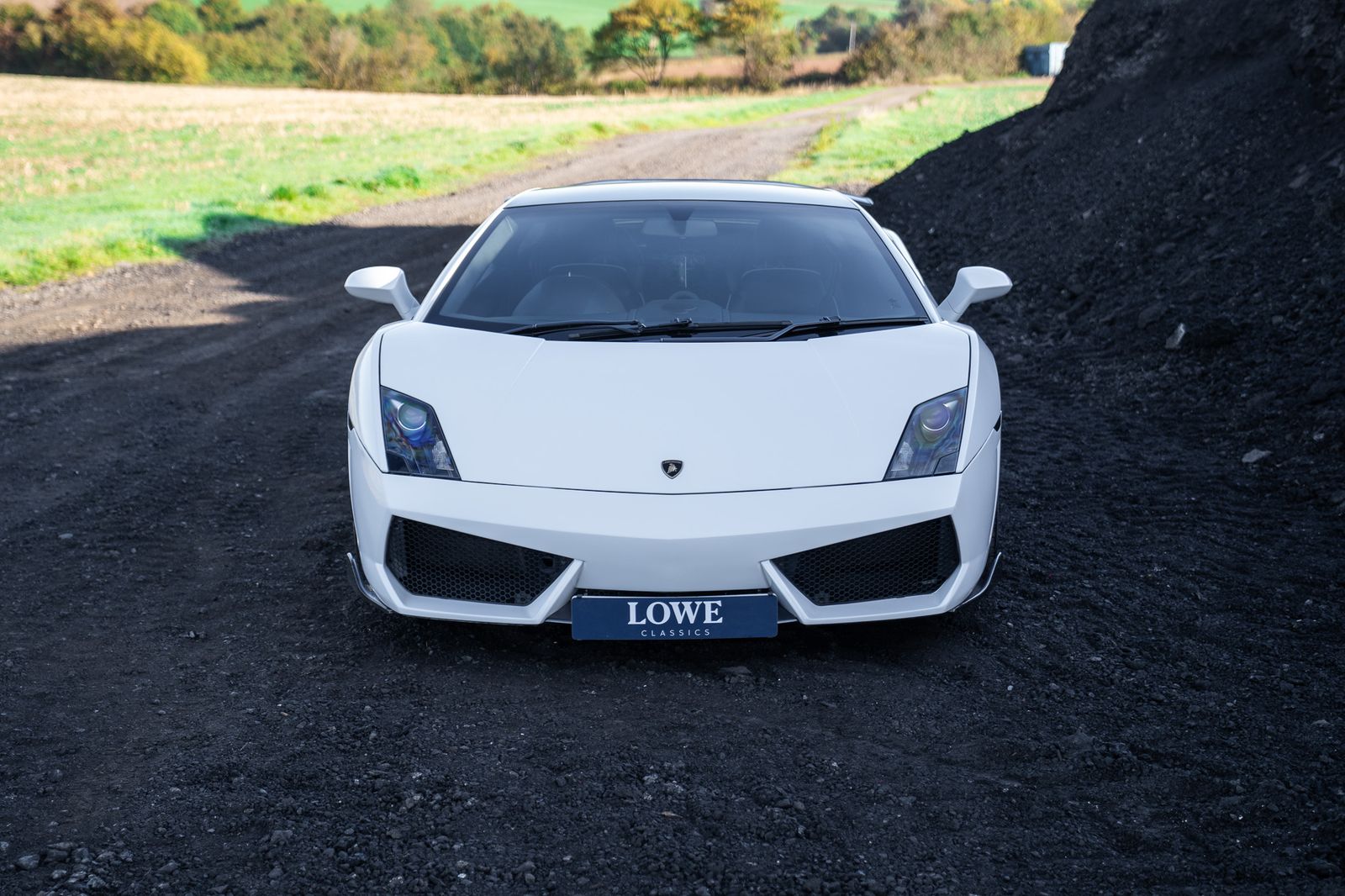 Lamborghini Gallardo