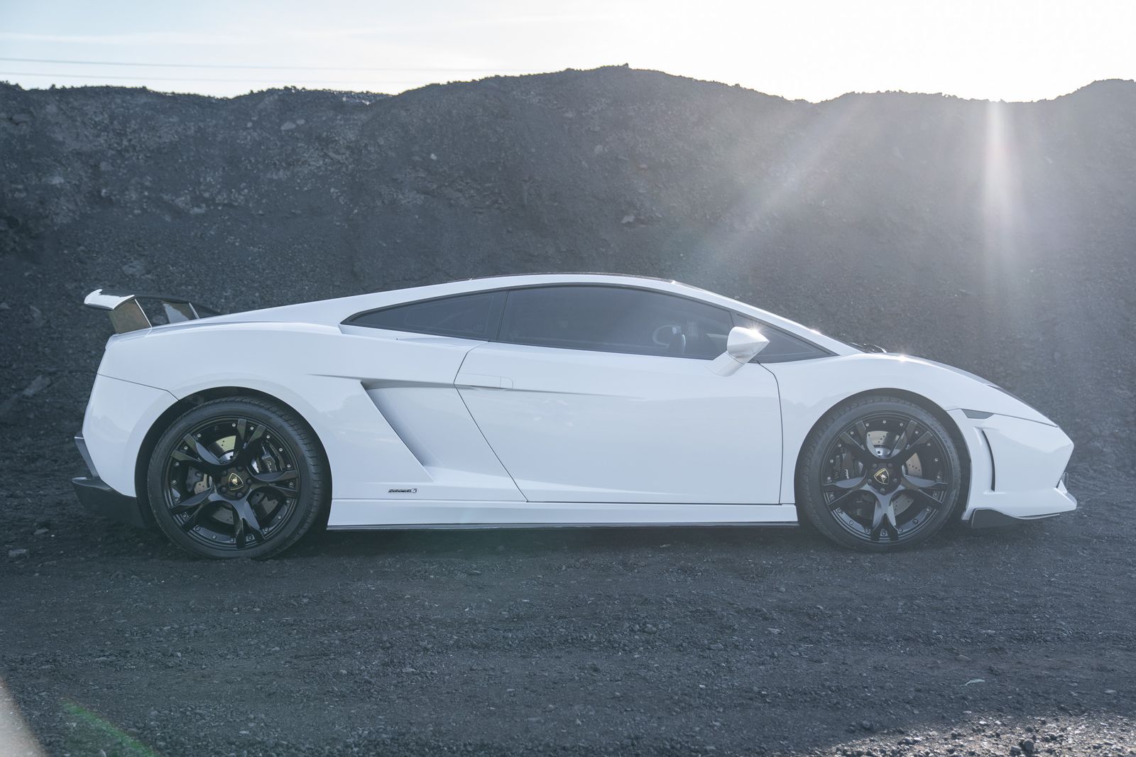 Lamborghini Gallardo