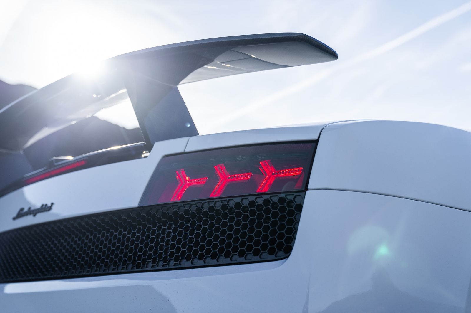 Lamborghini Gallardo