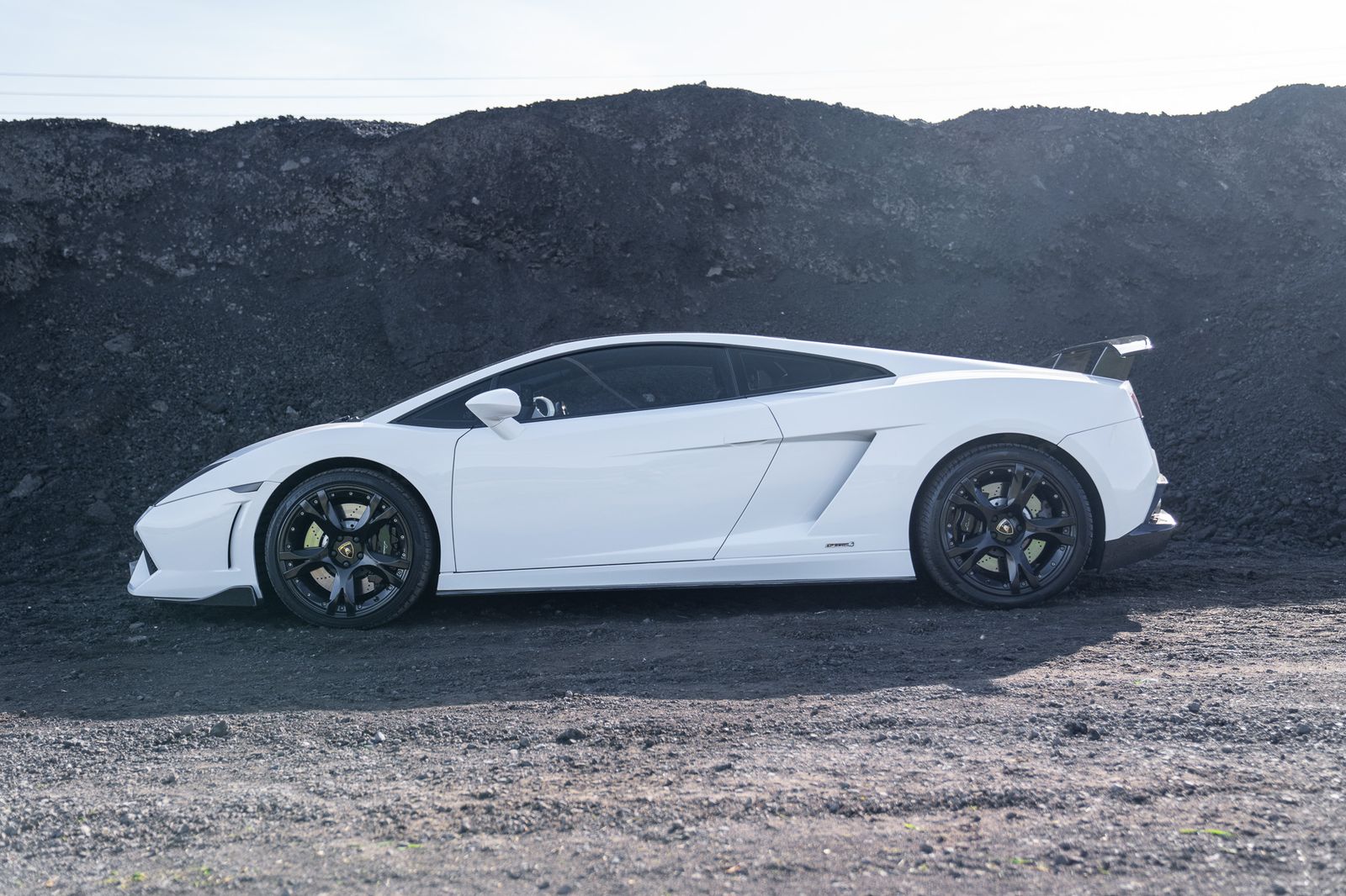 Lamborghini Gallardo