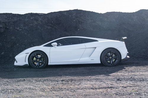 Lamborghini Gallardo 19