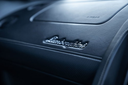 Lamborghini Gallardo 15