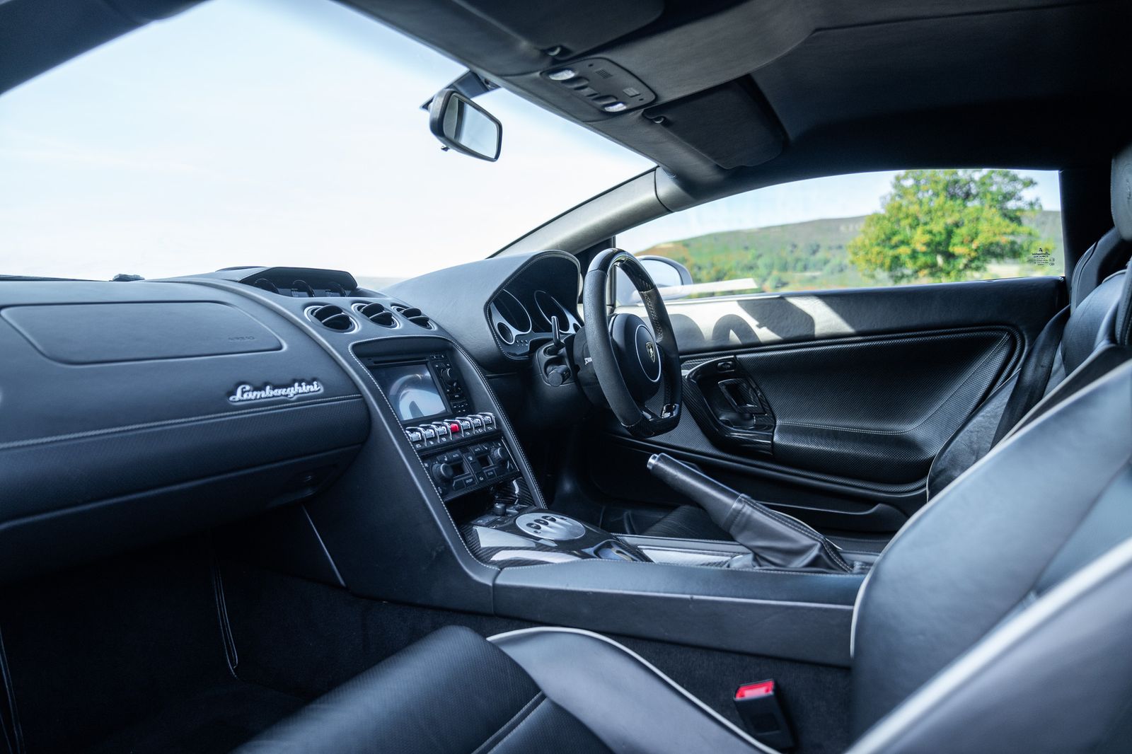 Lamborghini Gallardo