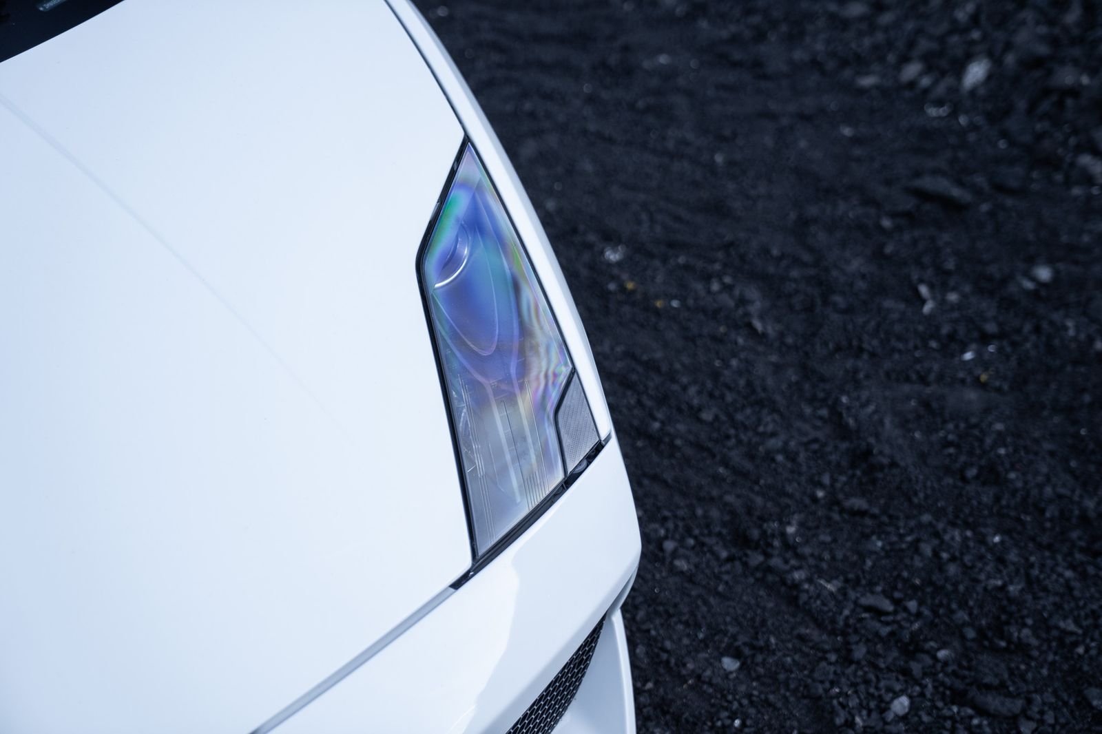 Lamborghini Gallardo