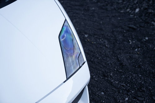 Lamborghini Gallardo 7