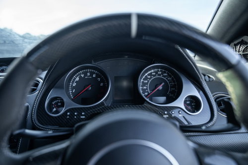Lamborghini Gallardo 13