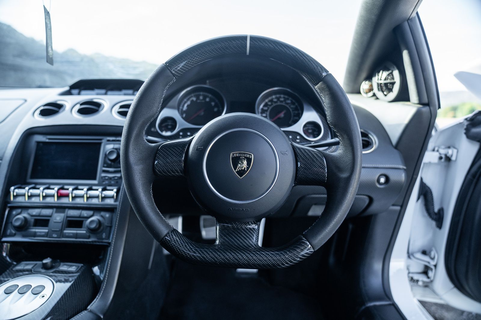 Lamborghini Gallardo