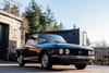 Lancia Fulvia 1.3 2dr Manual 2026