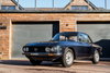 Lancia Fulvia 1.3 2dr Manual 2026