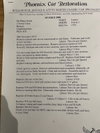 Lancia Fulvia 1.3 2dr Manual 2026