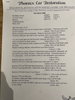Lancia Fulvia 1.3 2dr Manual Invalid Date
