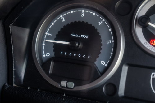 Land Rover DEFENDER 110 54