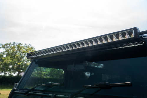 Land Rover DEFENDER 110 22