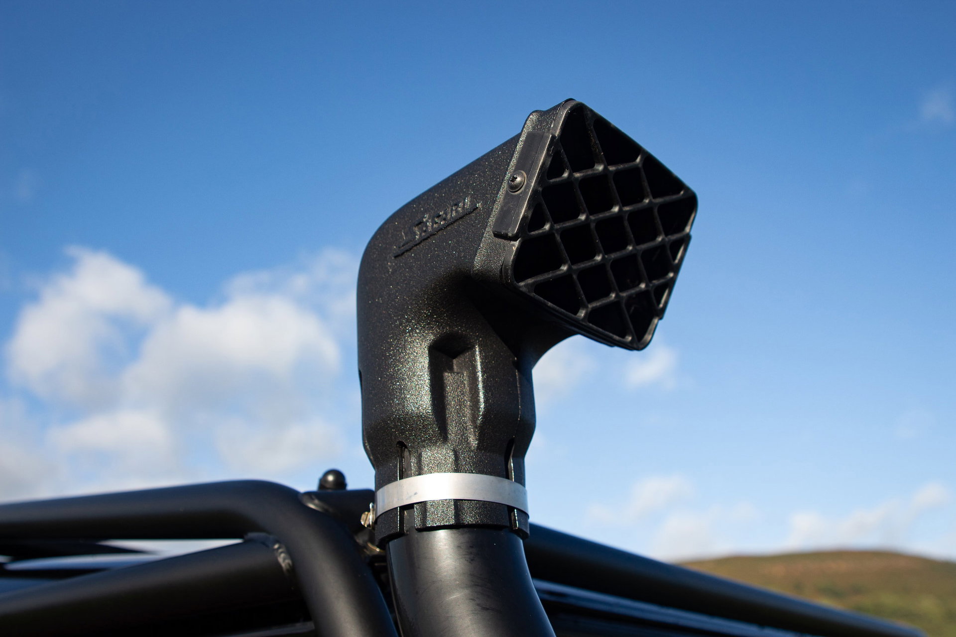 Land Rover DEFENDER 110