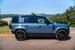 Land Rover DEFENDER 110 3.0 D350 MHEV X-Dynamic HSE SUV 5dr Diesel Auto 4WD Euro 6 (s/s) (350 ps) 5dr Automatic 2025