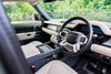Land Rover Defender 2.0L S D Auto SUV 5dr Diesel Automatic Euro 6 (237 bhp) 5dr Automatic 2026