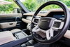 Land Rover Defender 2.0L S D Auto SUV 5dr Diesel Automatic Euro 6 (237 bhp) 5dr Automatic 2026