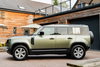 Land Rover Defender 2.0L S D Auto SUV 5dr Diesel Automatic Euro 6 (237 bhp) 5dr Automatic 2026