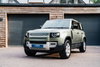 Land Rover Defender 2.0L S D Auto SUV 5dr Diesel Automatic Euro 6 (237 bhp) 5dr Automatic 2026