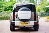 Land Rover Defender 2.0L S D Auto SUV 5dr Diesel Automatic Euro 6 (237 bhp) 5dr Automatic 2026
