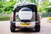 Land Rover Defender 2.0L S D Auto SUV 5dr Diesel Automatic Euro 6 (237 bhp) 5dr Automatic 2021
