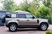 Land Rover Defender 2.0L S D Auto SUV 5dr Diesel Automatic Euro 6 (237 bhp) 5dr Automatic 2021