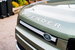 Land Rover Defender 2.0L S D Auto SUV 5dr Diesel Automatic Euro 6 (237 bhp) 5dr Automatic 2021