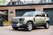 Land Rover Defender 2.0L S D Auto SUV 5dr Diesel Automatic Euro 6 (237 bhp) 5dr Automatic 2021