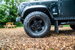 Land Rover Defender 90 2.4 TDCi Pickup 2dr Diesel Manual 4WD SWB Euro 4 (122 bhp) 2dr Manual 2009
