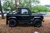 Land Rover Defender 90 2.4 TDCi Pickup 2dr Diesel Manual 4WD SWB Euro 4 (122 bhp) 2dr Manual 2026