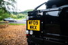 Land Rover Defender 90 2.4 TDCi Pickup 2dr Diesel Manual 4WD SWB Euro 4 (122 bhp) 2dr Manual 2026