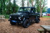 Land Rover Defender 90 2.4 TDCi Pickup 2dr Diesel Manual 4WD SWB Euro 4 (122 bhp) 2dr Manual 2026