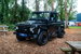 Land Rover Defender 90 2.4 TDCi Pickup 2dr Diesel Manual 4WD SWB Euro 4 (122 bhp) 2dr Manual 2009