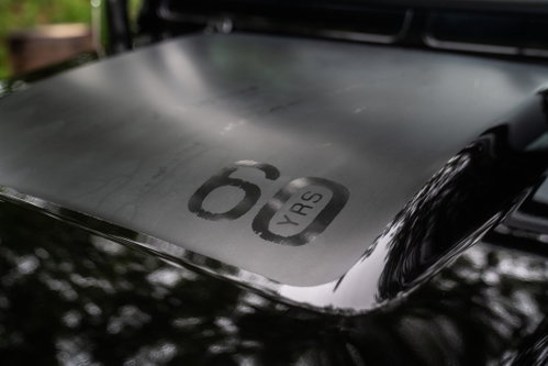Land Rover Defender 90 8