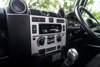 Land Rover Defender 90 2.4 TDCi Pickup 2dr Diesel Manual 4WD SWB Euro 4 (122 bhp) 2dr Manual 2026