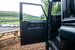Land Rover Defender 90 2.4 TDCi Pickup 2dr Diesel Manual 4WD SWB Euro 4 (122 bhp) 2dr Manual 2009